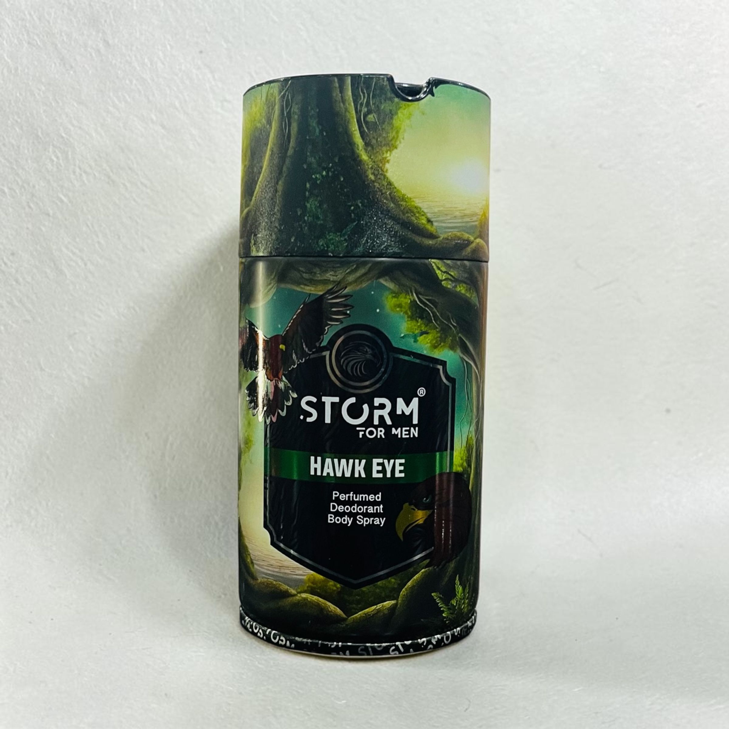STORM FOR MEN HAWK EYE BODY SPRAY 250ML